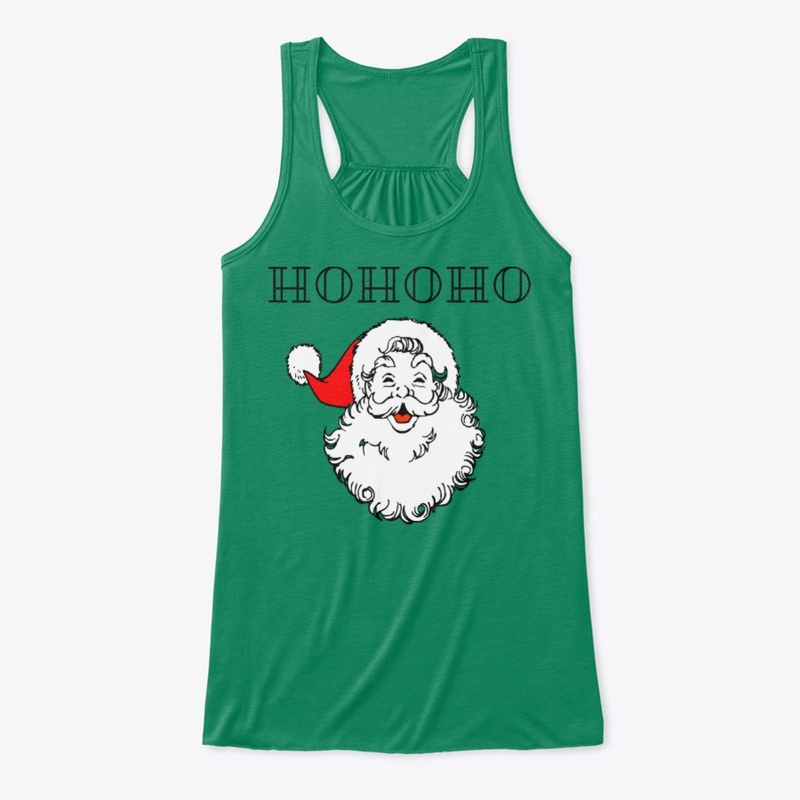 HOHOHO