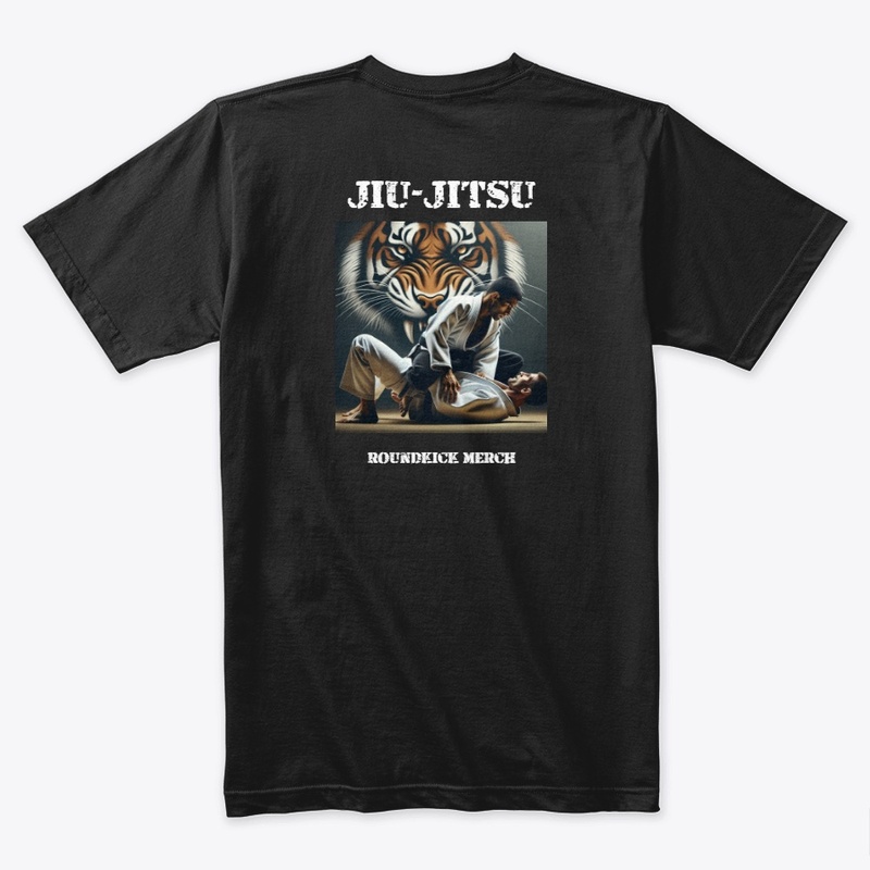Jiu-Jitsu