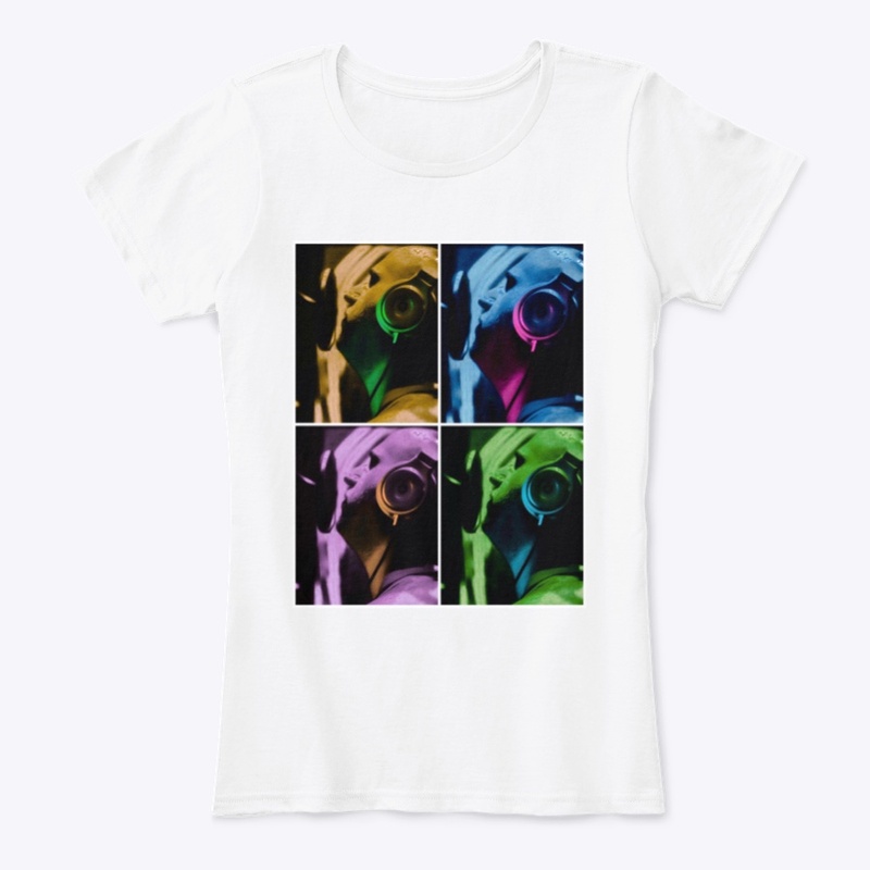 Jackson Pierce Music Merchandise
