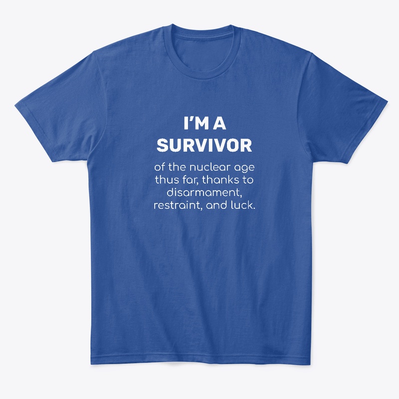 I'm a Survivor