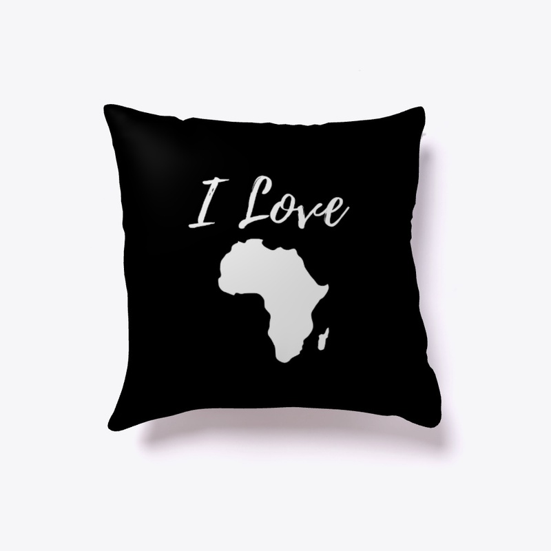I Love Africa