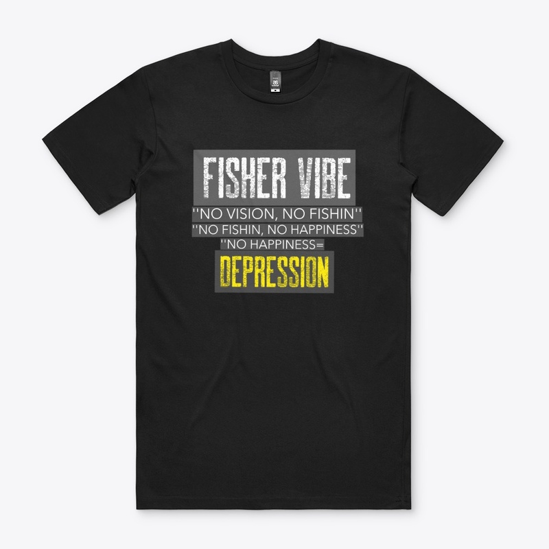 FISHER-VIBE-1