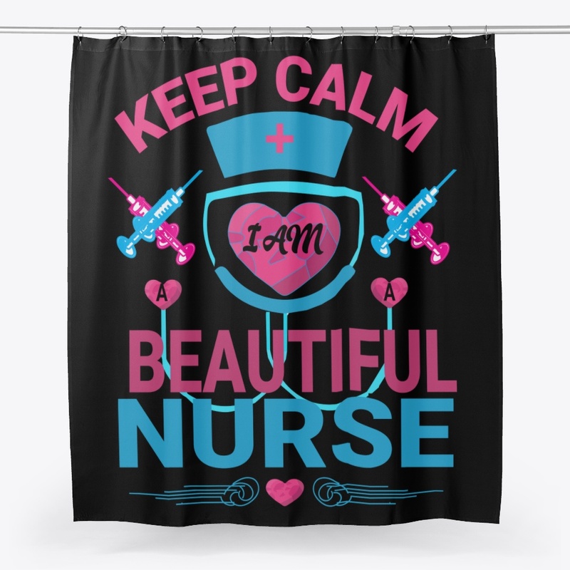 Nurse Niches Tshirt Design