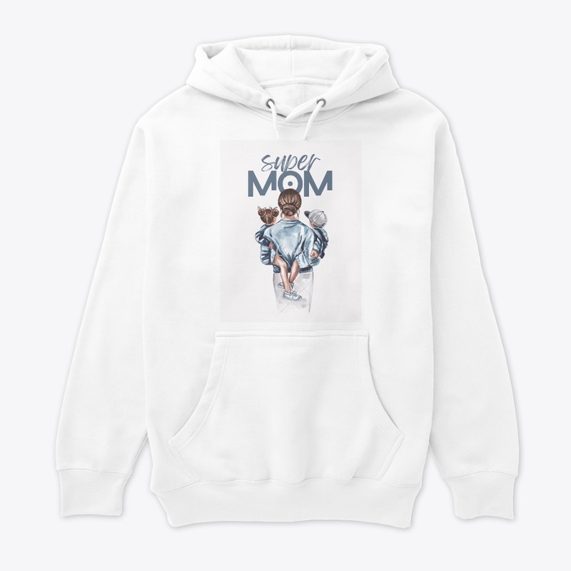 MOTHERS DAY T-SHIRTS AND HOODIES