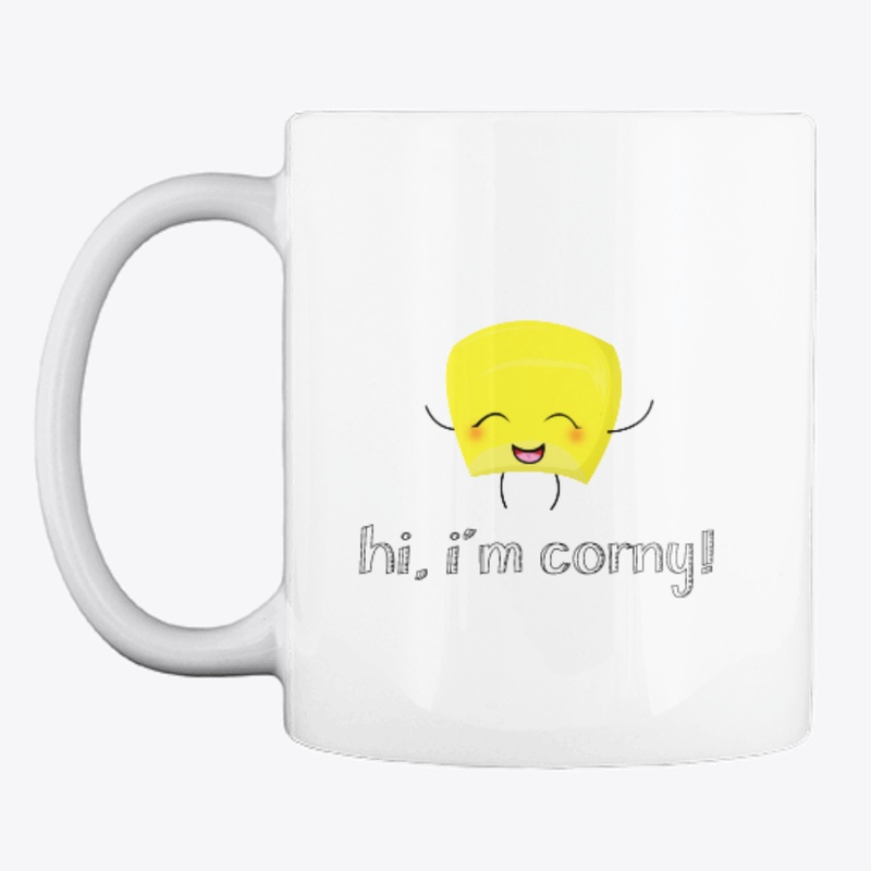 Corny