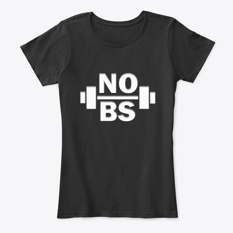 No BS Fitness