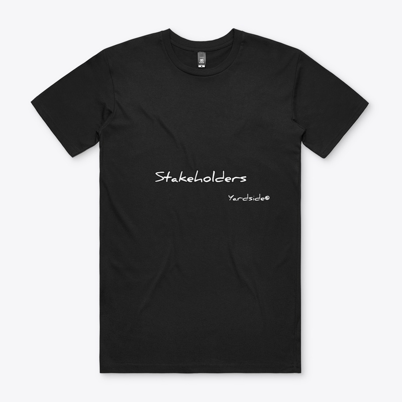 Stakeholders​ Yardside