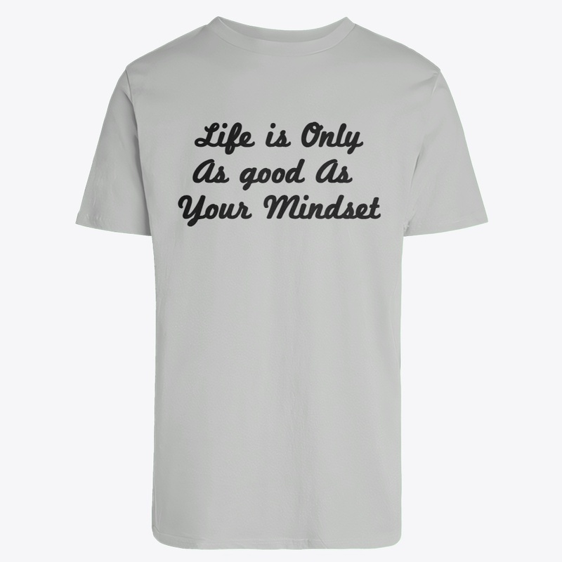 Mindset t-shirt
