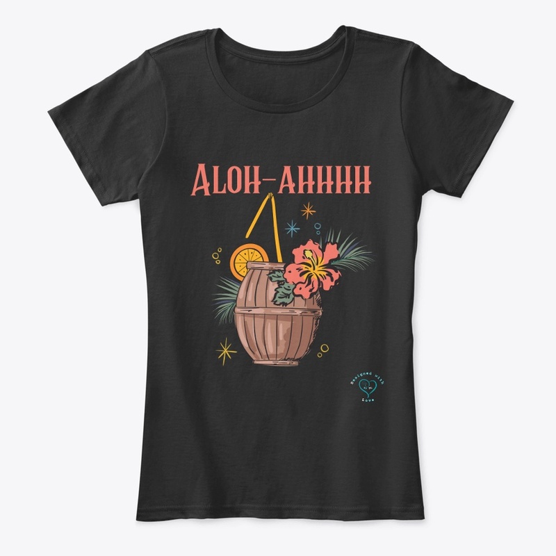 Aloh-Ahhhh (Sorbet)