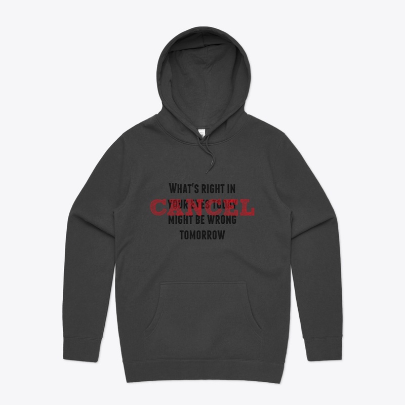 cancel
