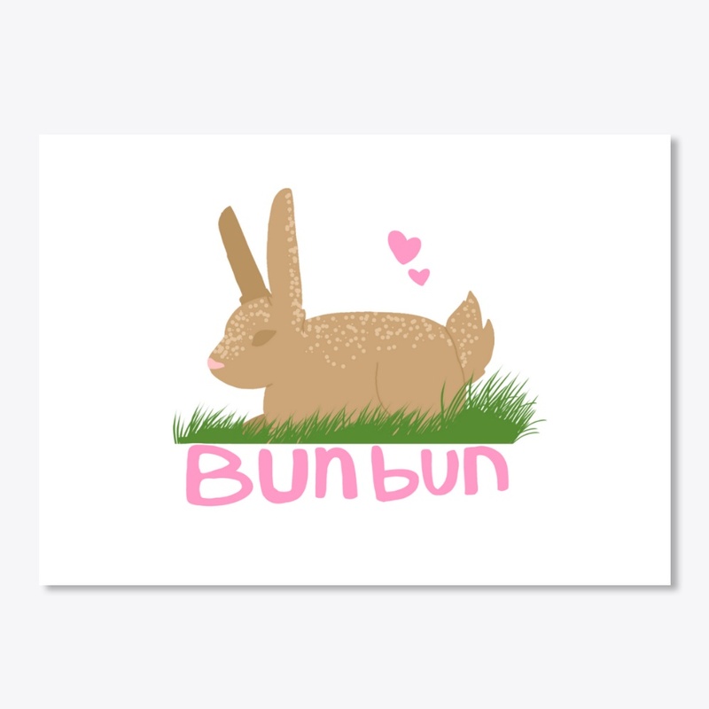 Bunbun