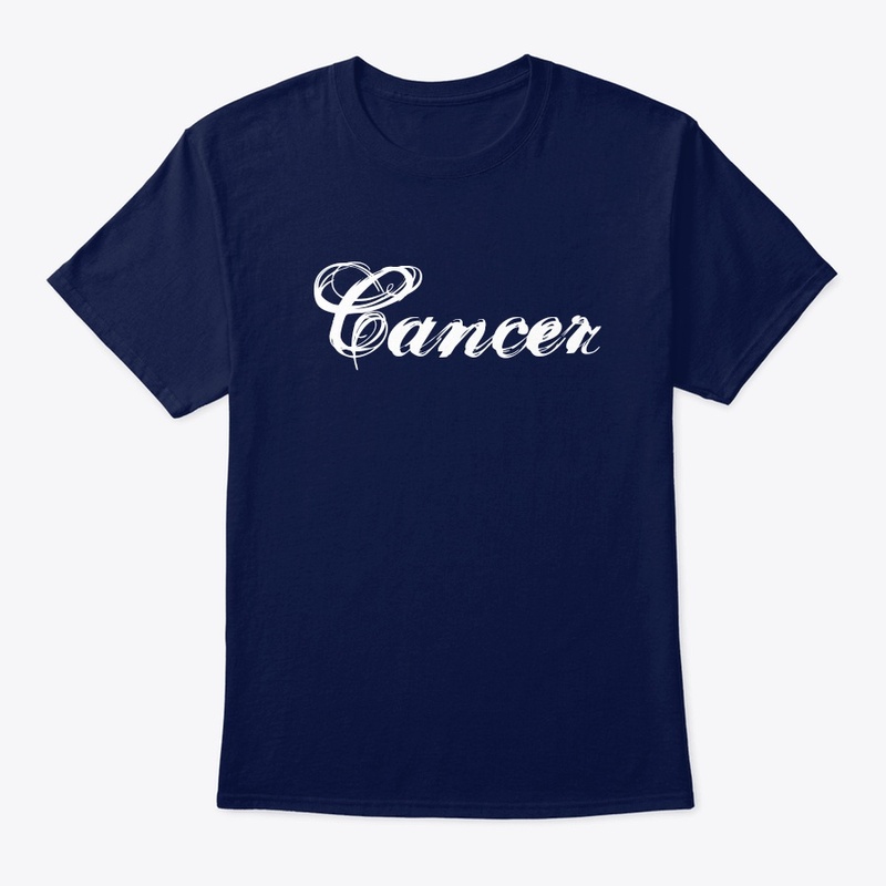 Pancakes Dream Cancer zodiac tee