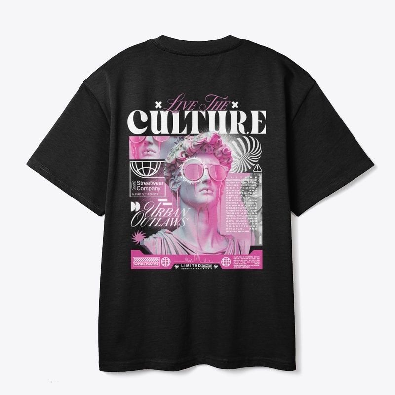 Live the Culture