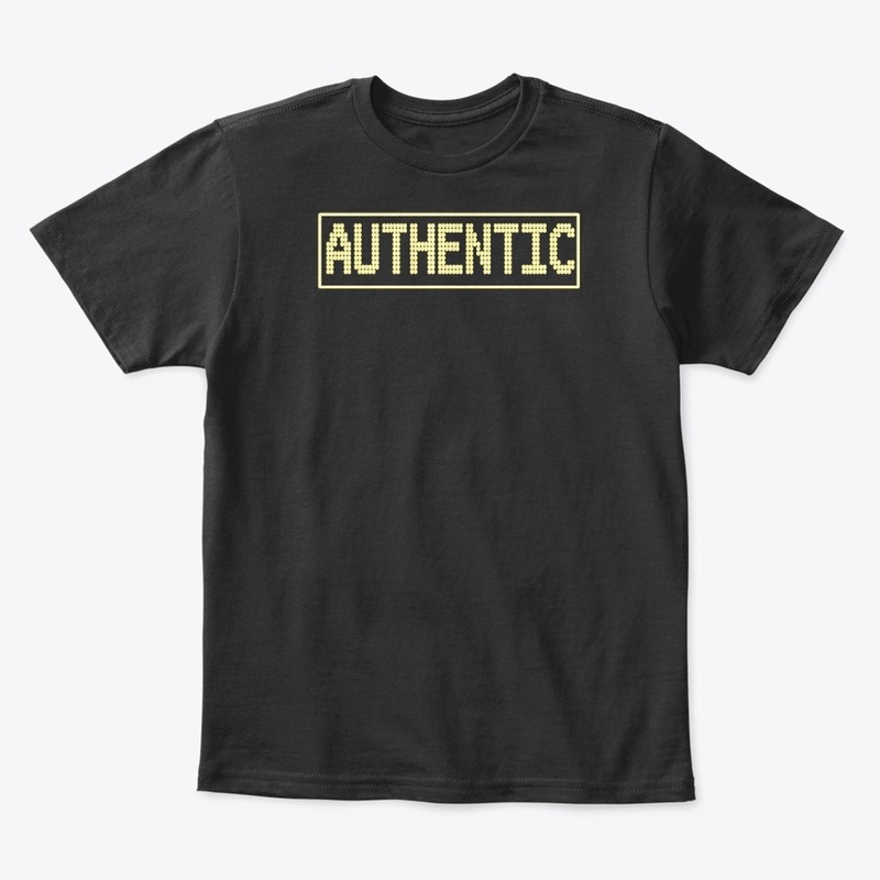 Authentic