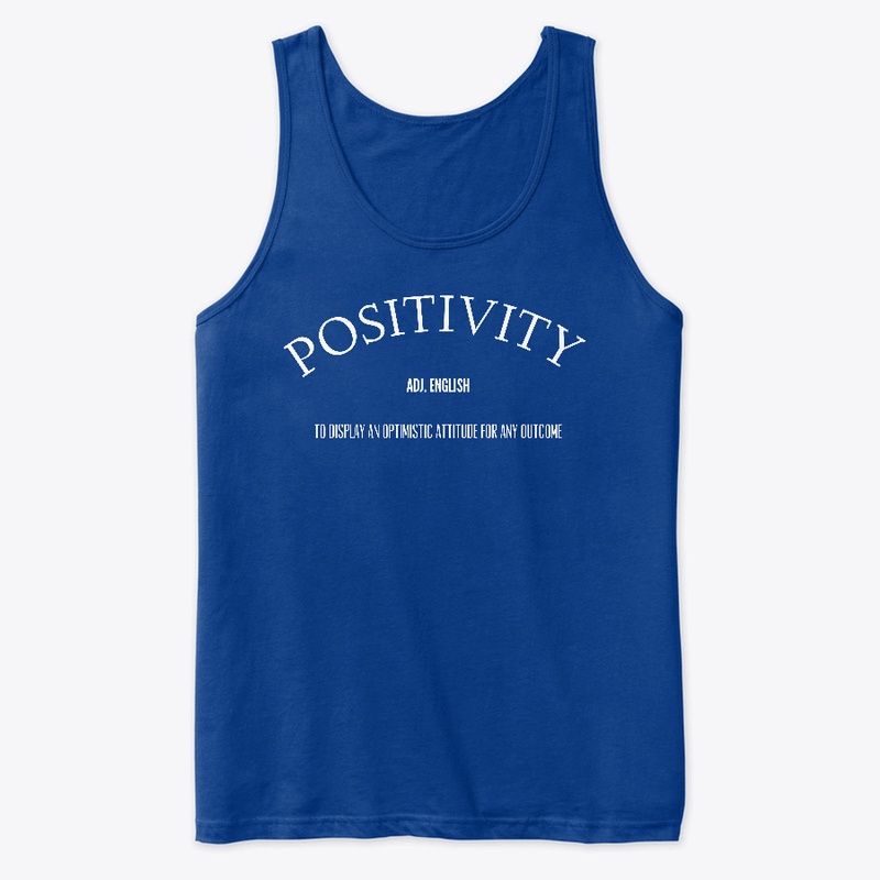 Inspiring Words: Positivity