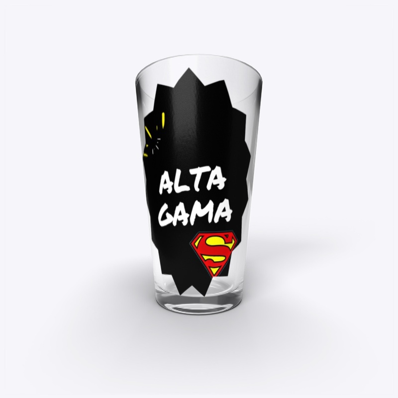 ALTA GAMA