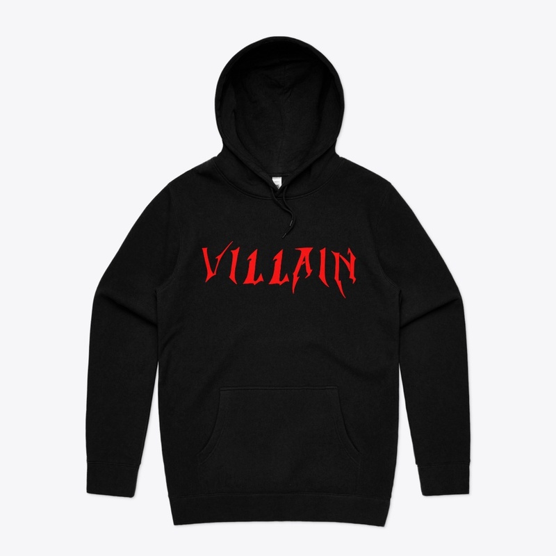 villain