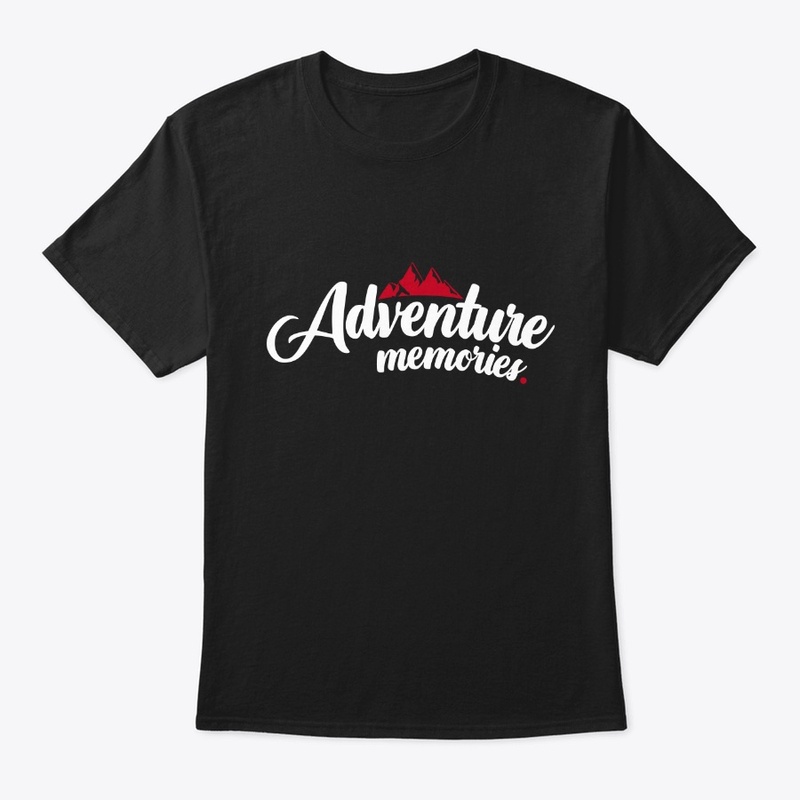 Adventure Memories