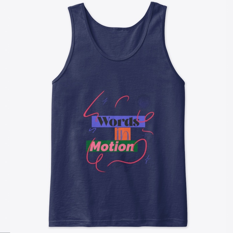 Words in Motion
