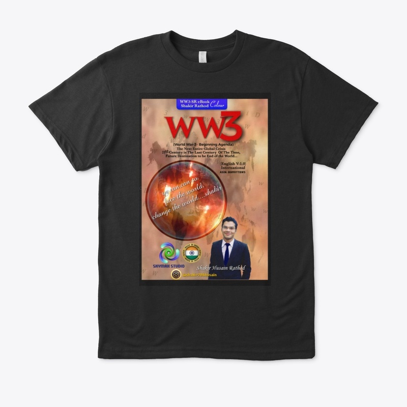 WW3 Ebook StyleR