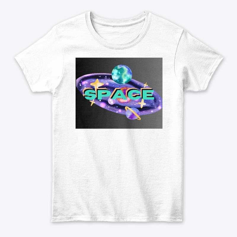 Space 🌌