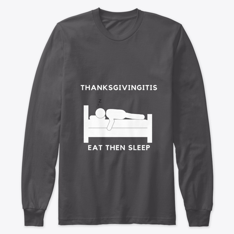 Thanksgivingitis