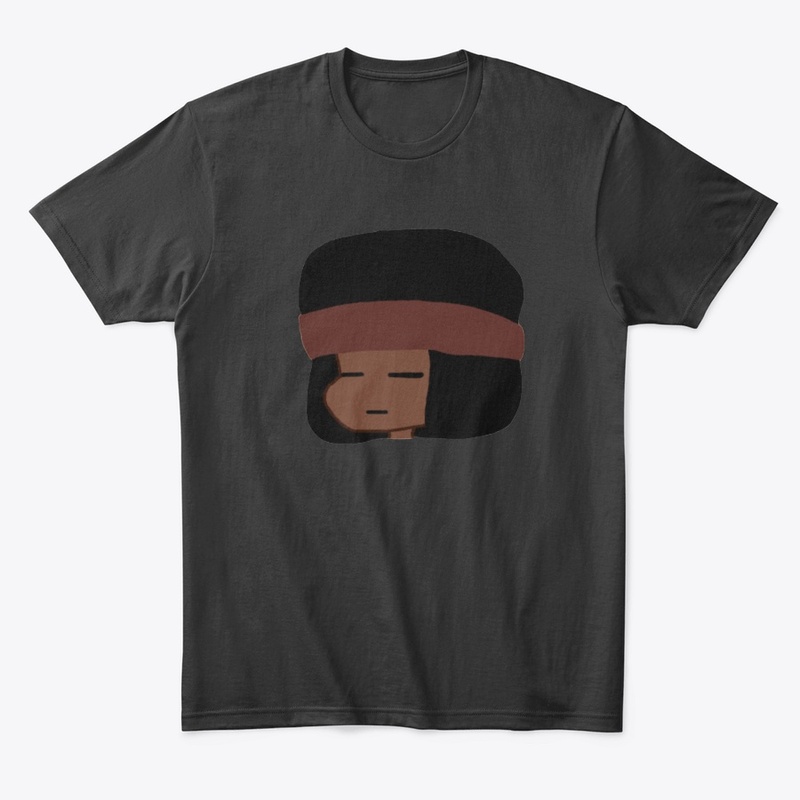 Black Frisk Merch
