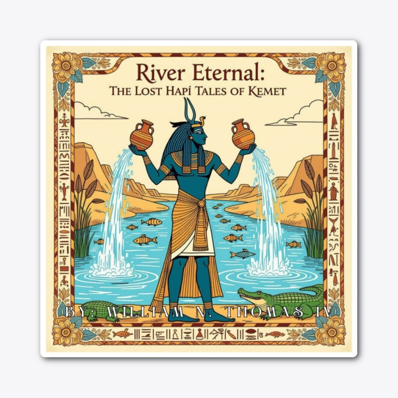 River Eternal 