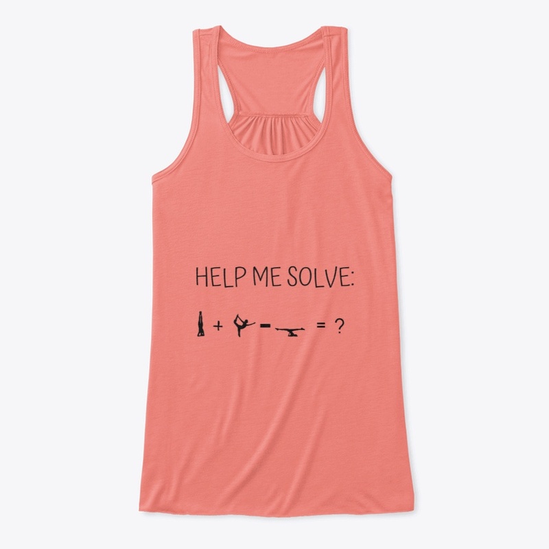 Help Me Solve