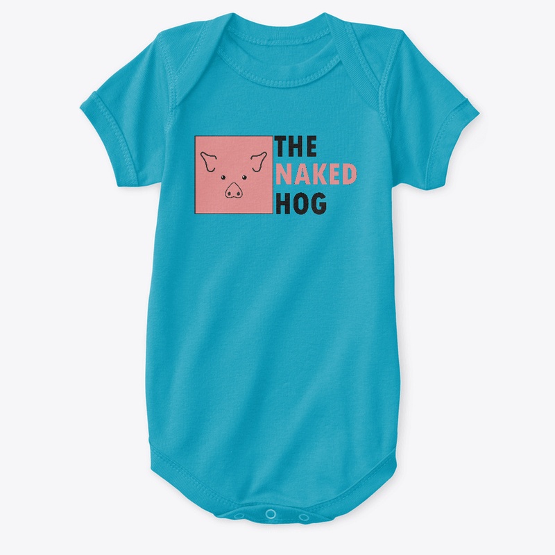 The Naked Hog