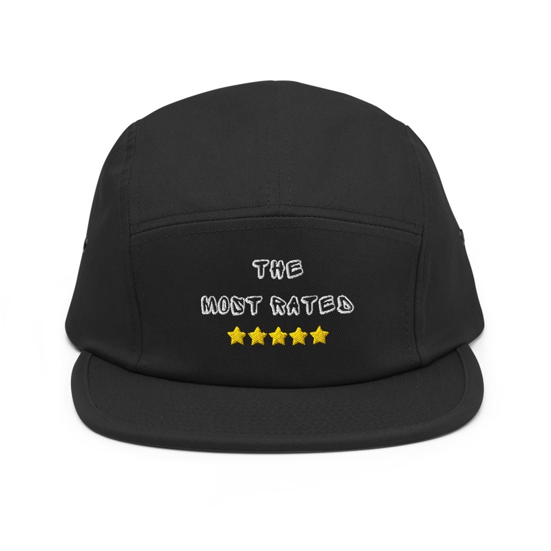 Santo Richio the most rated