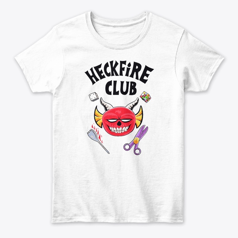 The Heckfire Club!