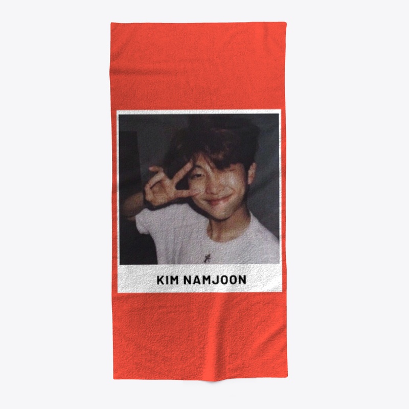 Kim Namjoon