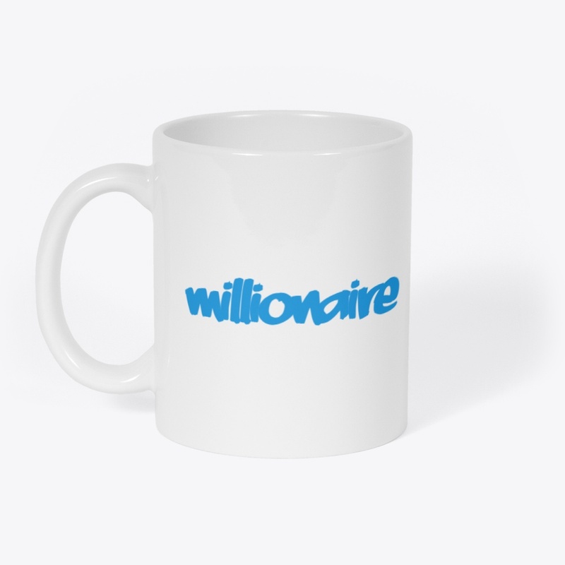 Millionaire – Wealth Mindset Design