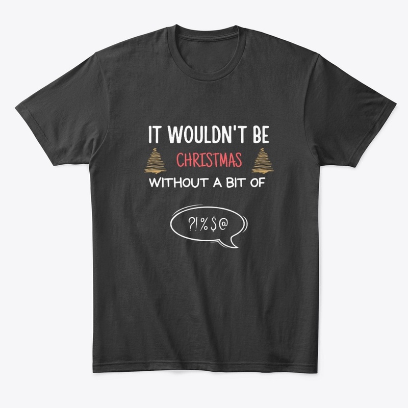 Christmas Shirt