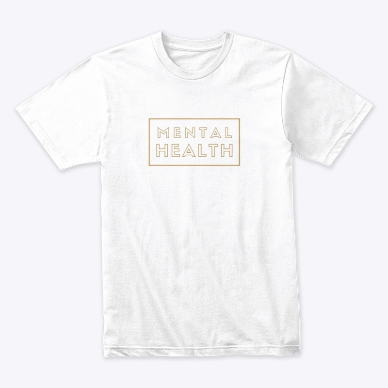 Mental Health Matters Gold Edition