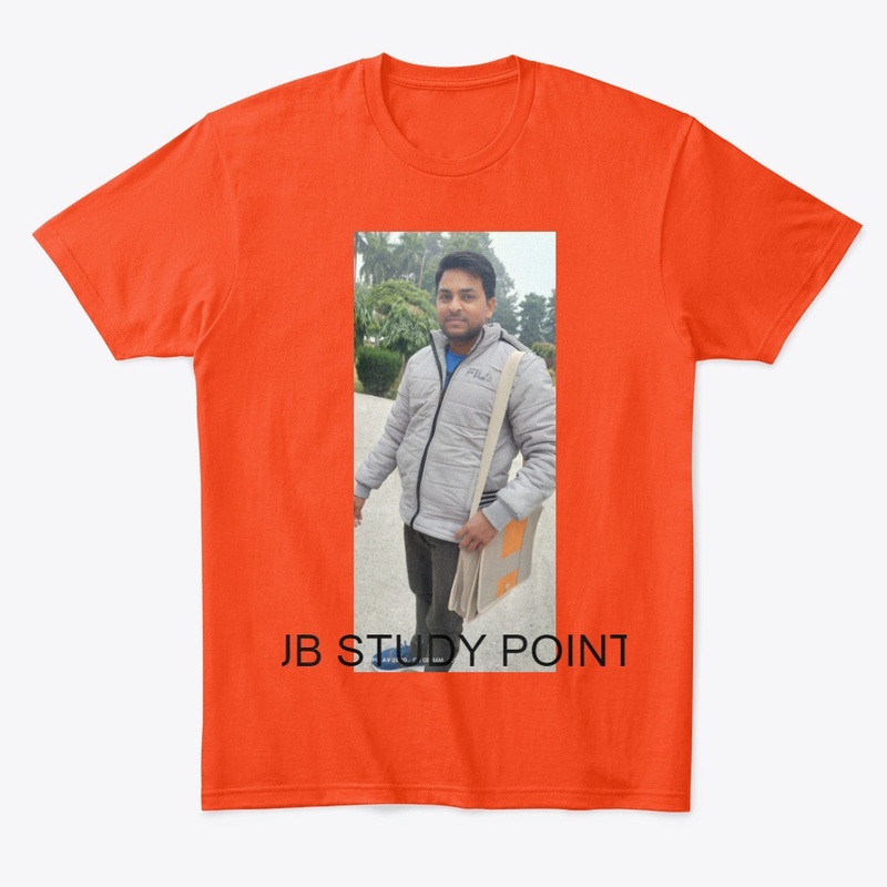 JB SYUDY POINT