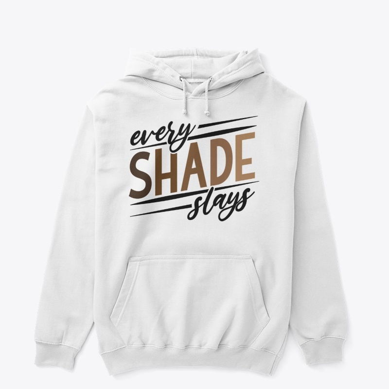 It's the Shades for Me