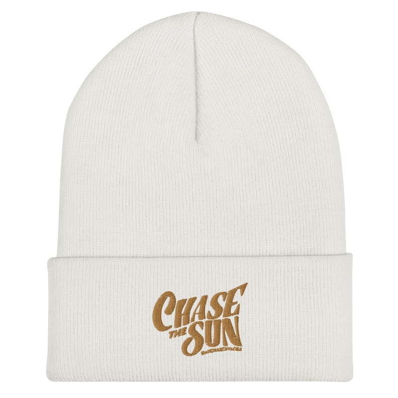 SunChaser Beanie