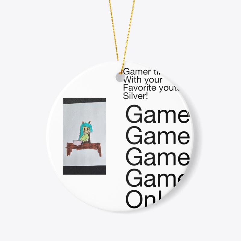 Game on!