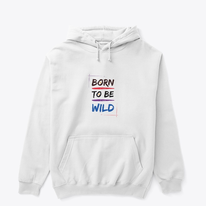 Born To Be Wild