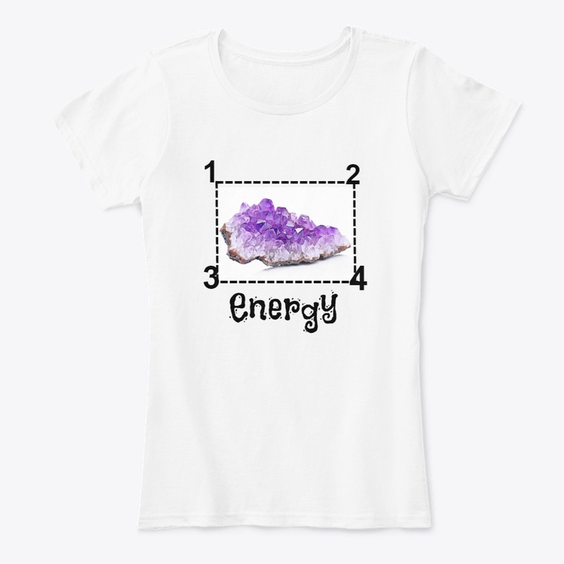 Tee shirt femme en coton