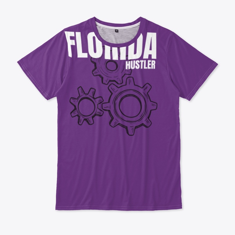 florida hustler