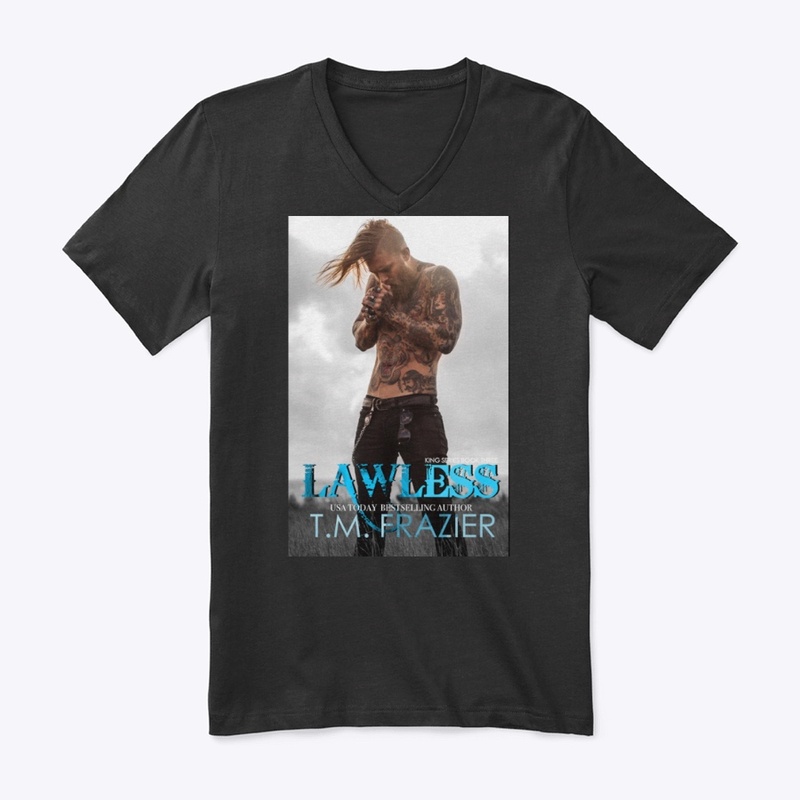 Lawless Merch