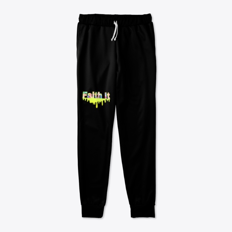 GG Faith it Drip