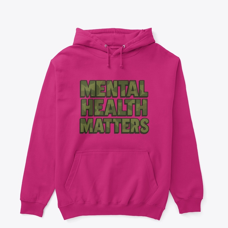 Mental Health Matters | Social Work