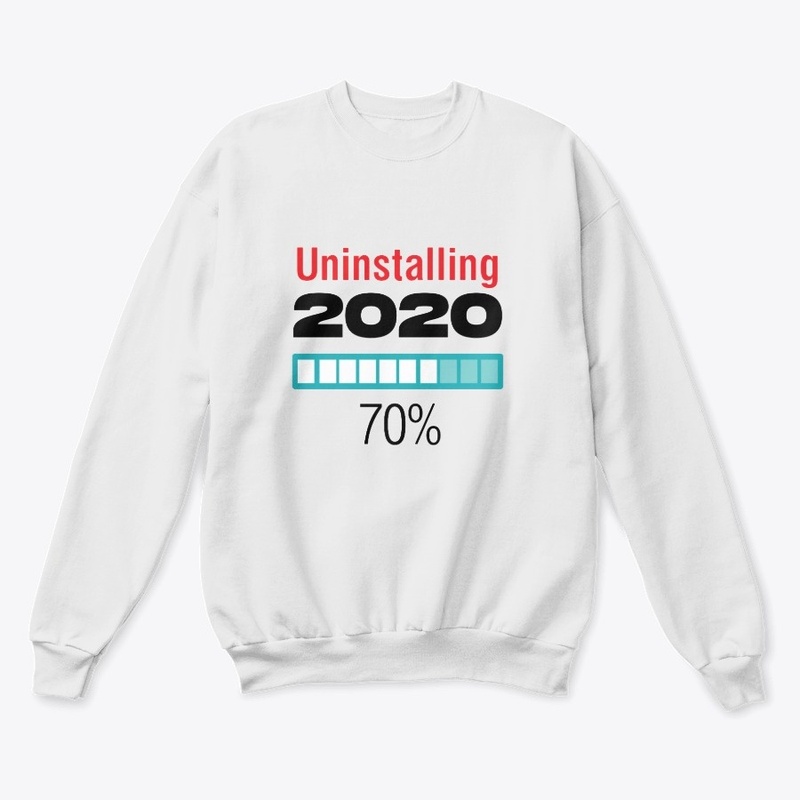 Uninstalling 2020