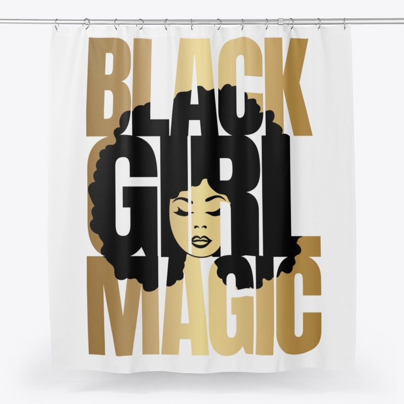 Black Girl Magic
