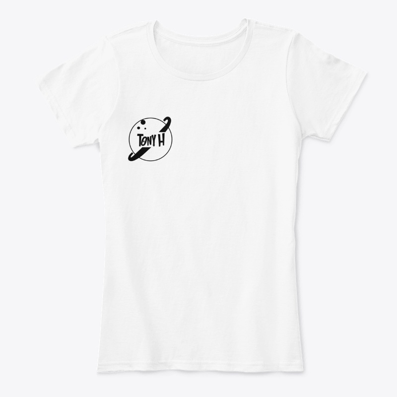 PICKLE TONY H (Black Logo)