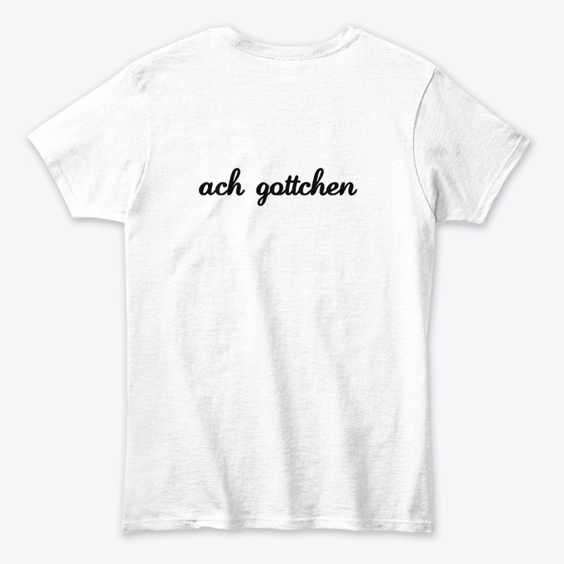 innocent - ach gottchen